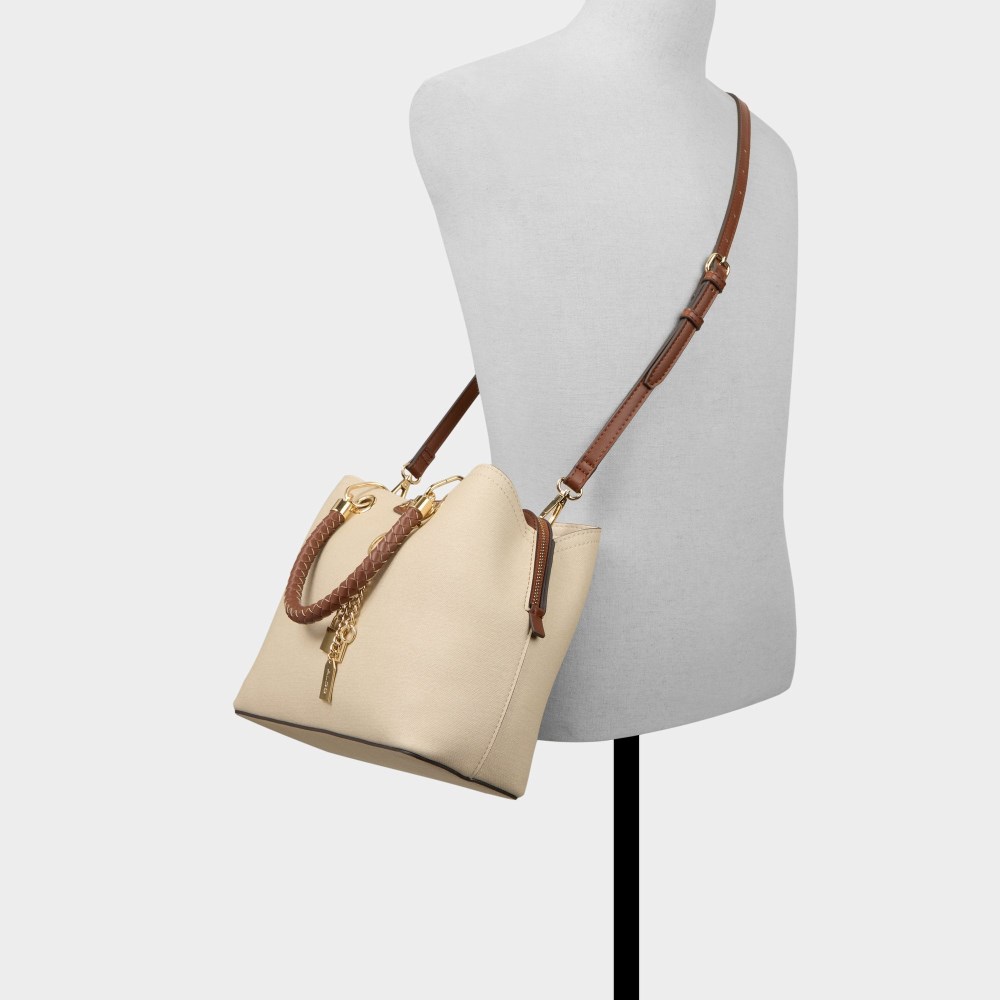 Aldo Lothycann - Tan combo