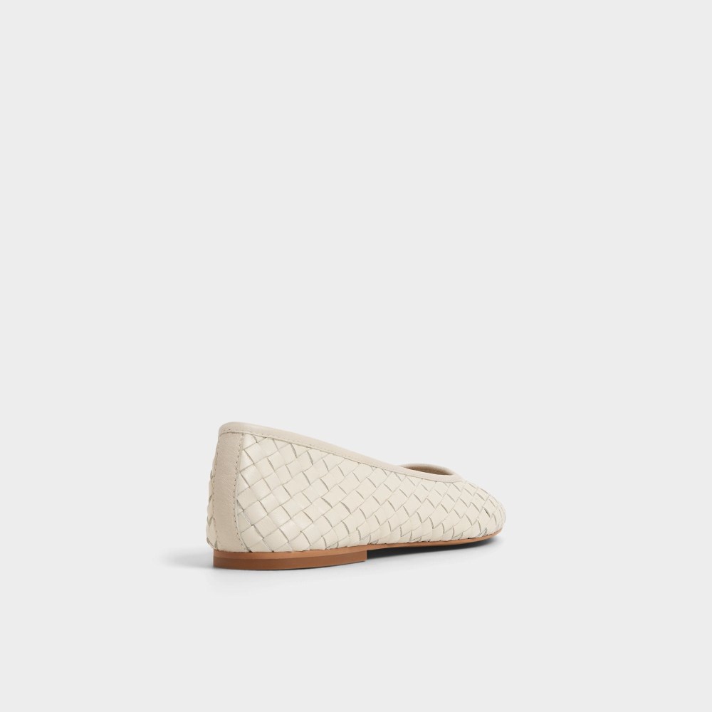 Aldo Adrabrinna - White