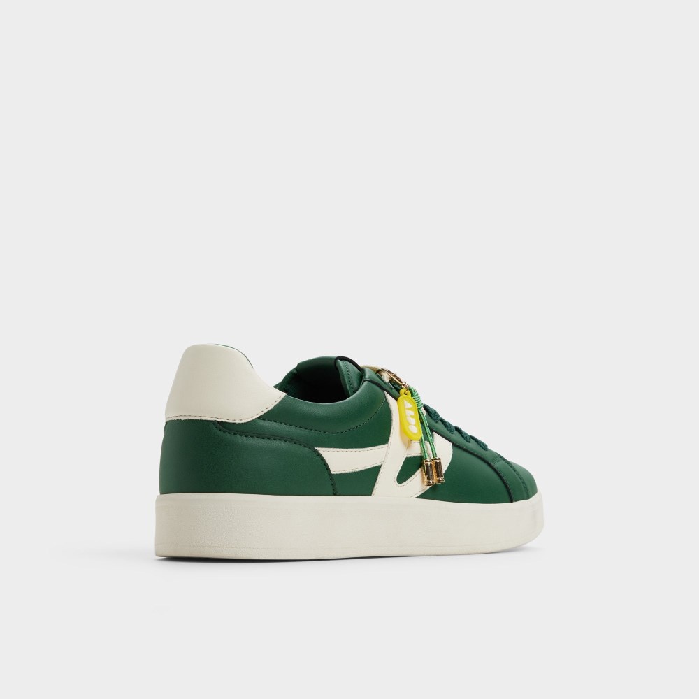 Aldo Mtl1972snkr-m - Green