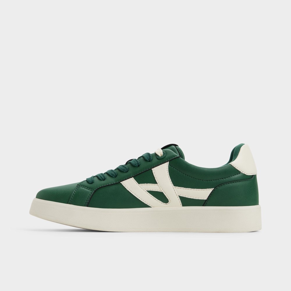 Aldo Mtl1972snkr-m - Green