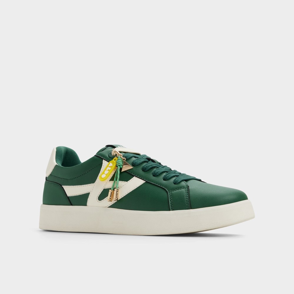 Aldo Mtl1972snkr-m - Green