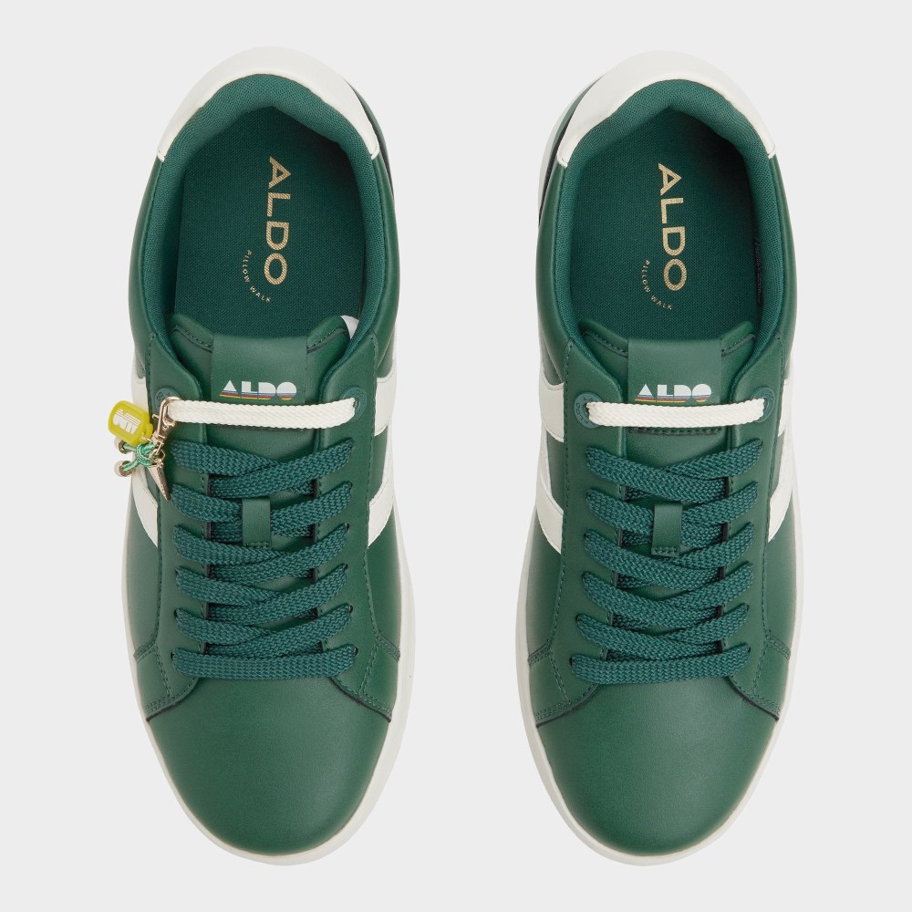 Aldo Mtl1972snkr-m - Green