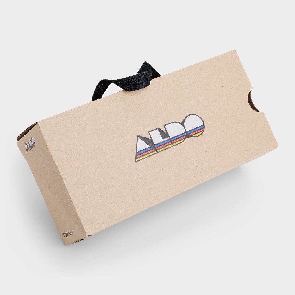 Aldo Mtl1972snkr-m - Green