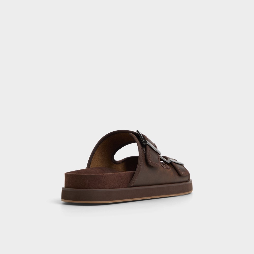 Aldo Sunnyside - Dark Brown