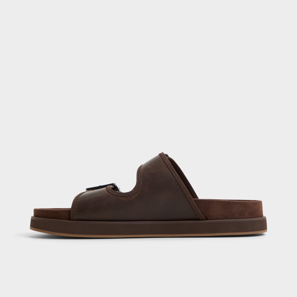 Aldo Sunnyside - Dark Brown