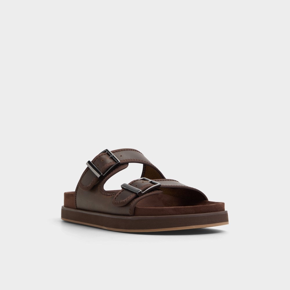 Aldo Sunnyside - Dark Brown
