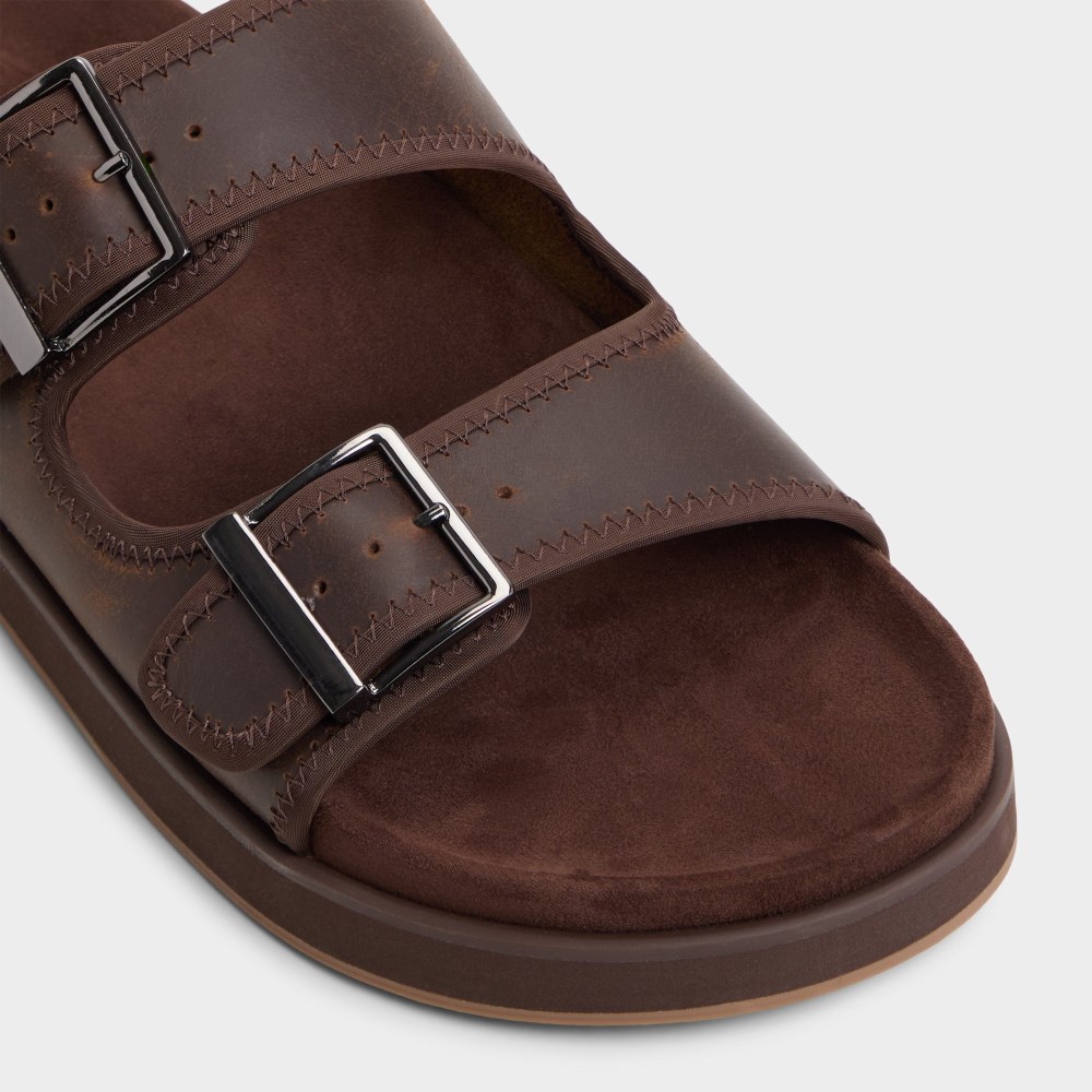 Aldo Sunnyside - Dark Brown