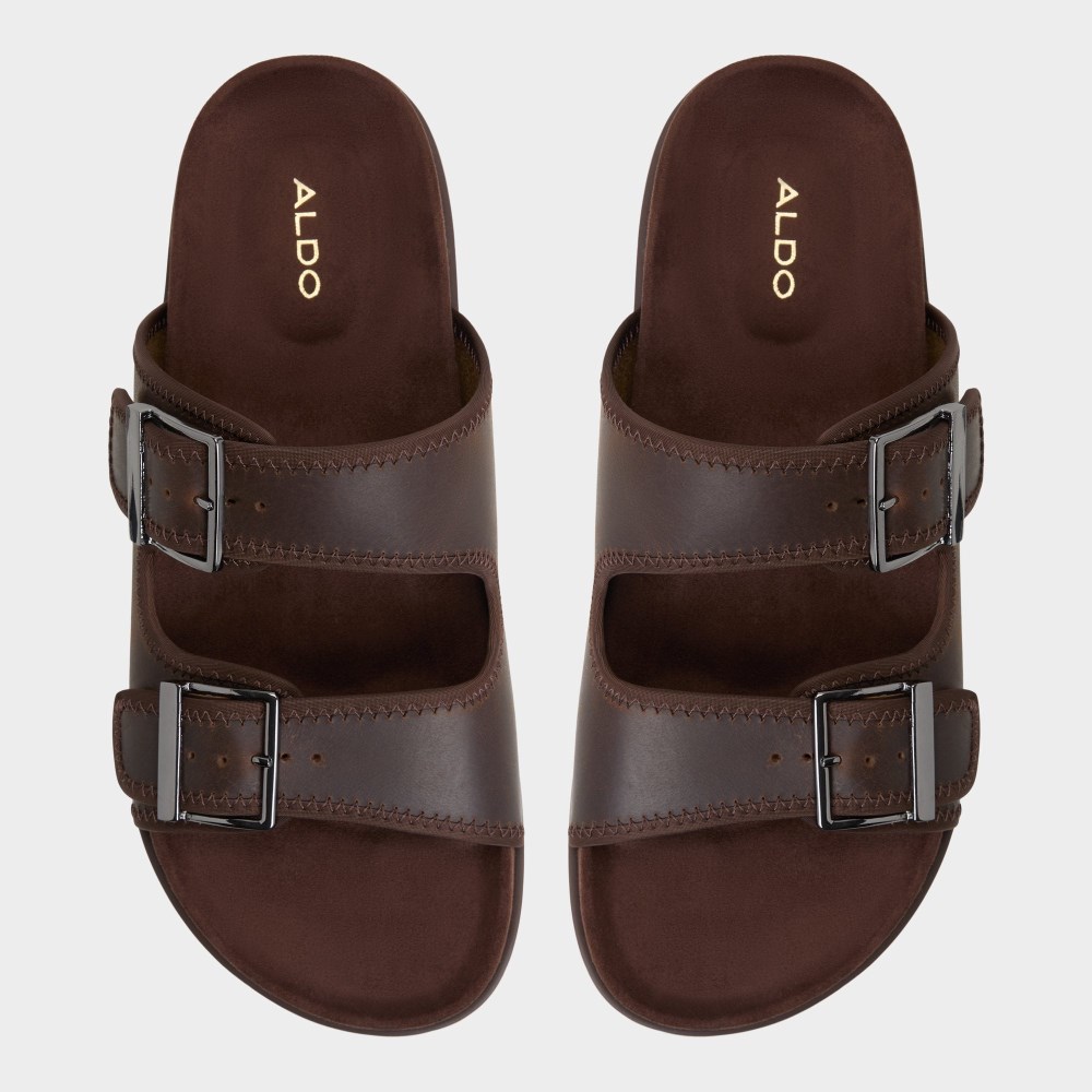 Aldo Sunnyside - Dark Brown