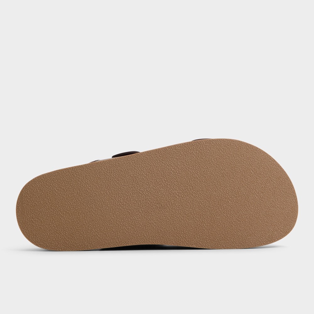 Aldo Sunnyside - Dark Brown