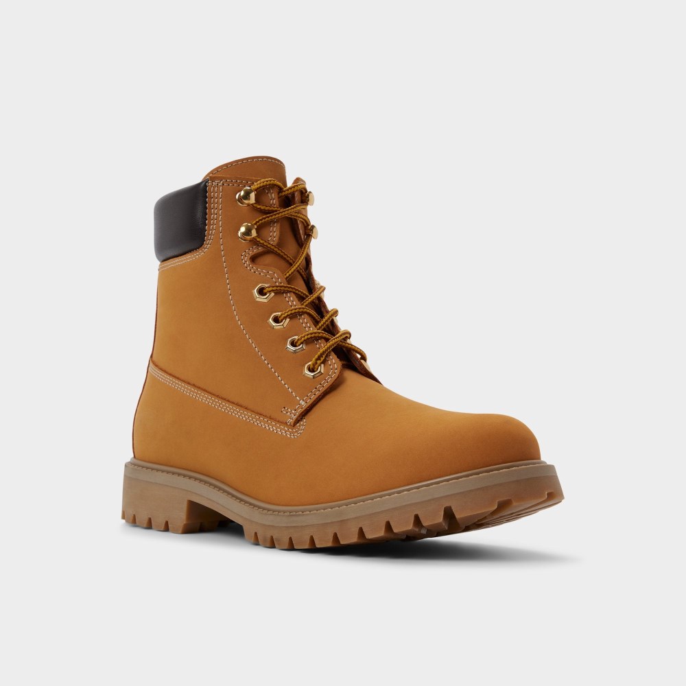 Aldo Tavares - Wheat