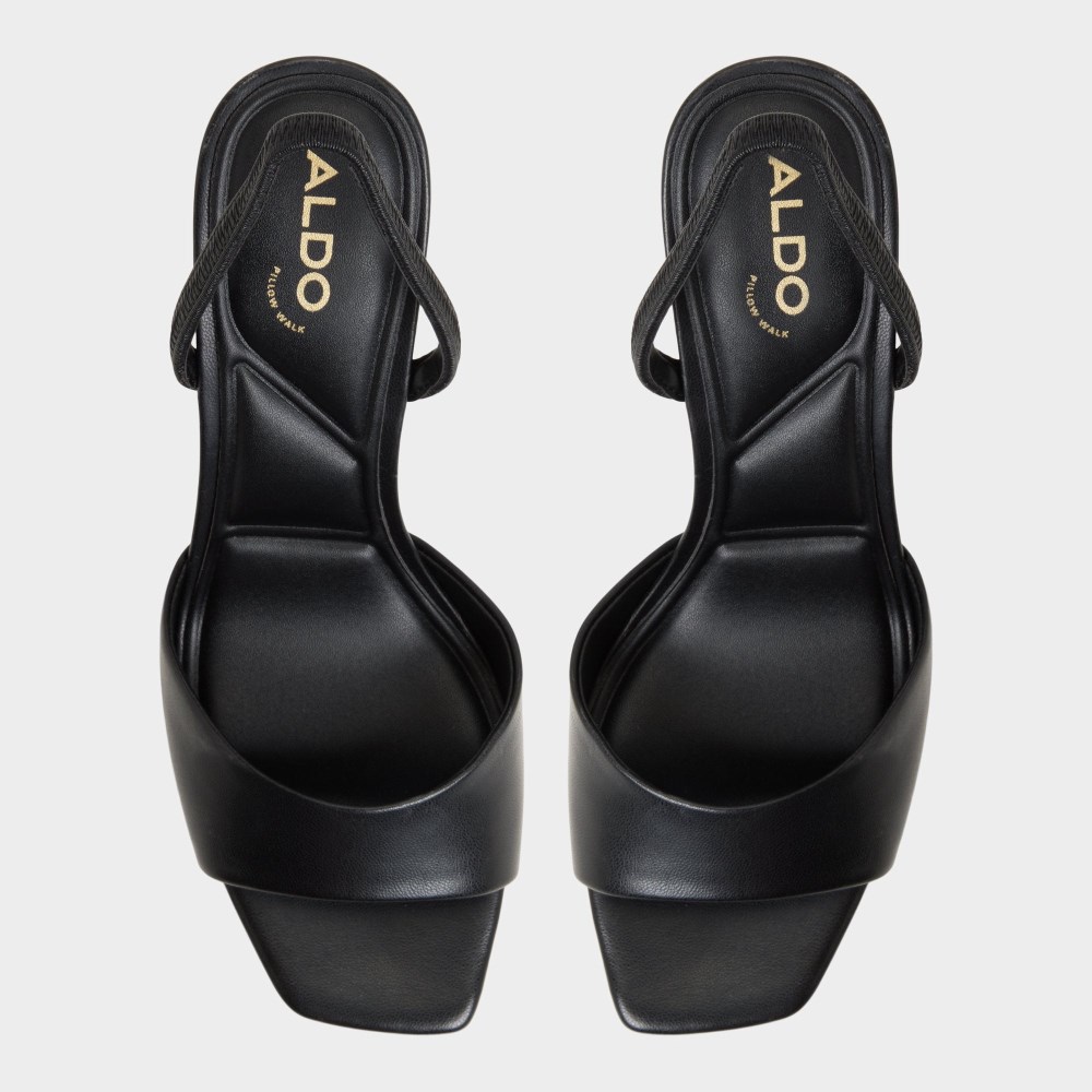 Aldo Andya - Black