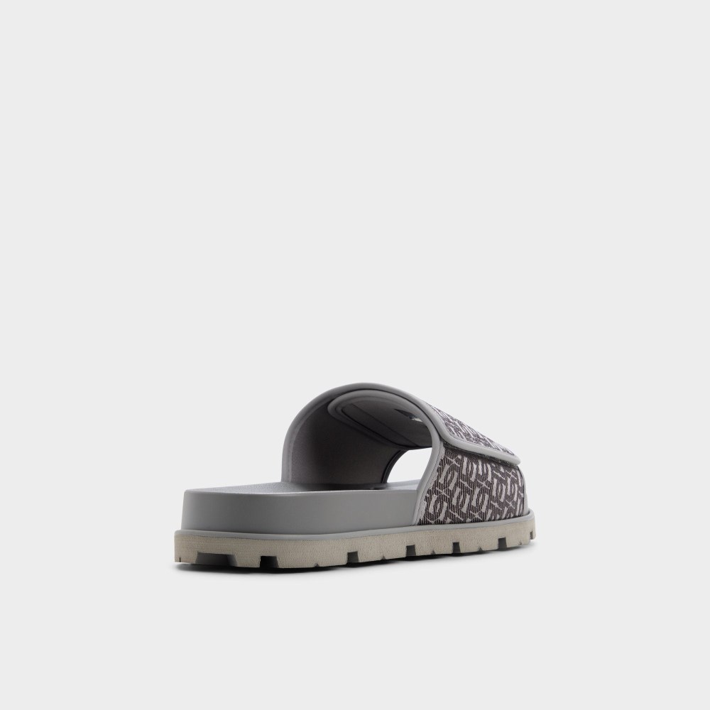 Aldo Orian - Light grey