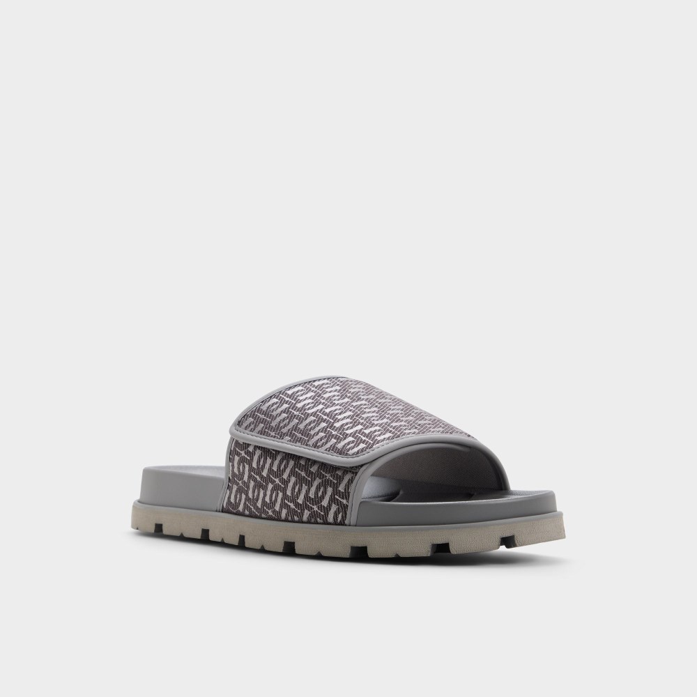 Aldo Orian - Light grey