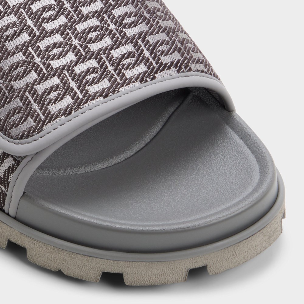 Aldo Orian - Light grey