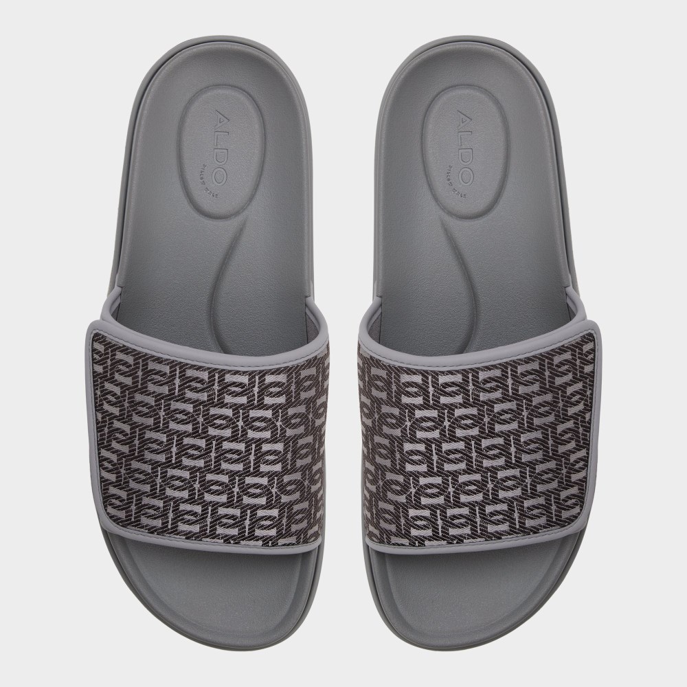 Aldo Orian - Light grey