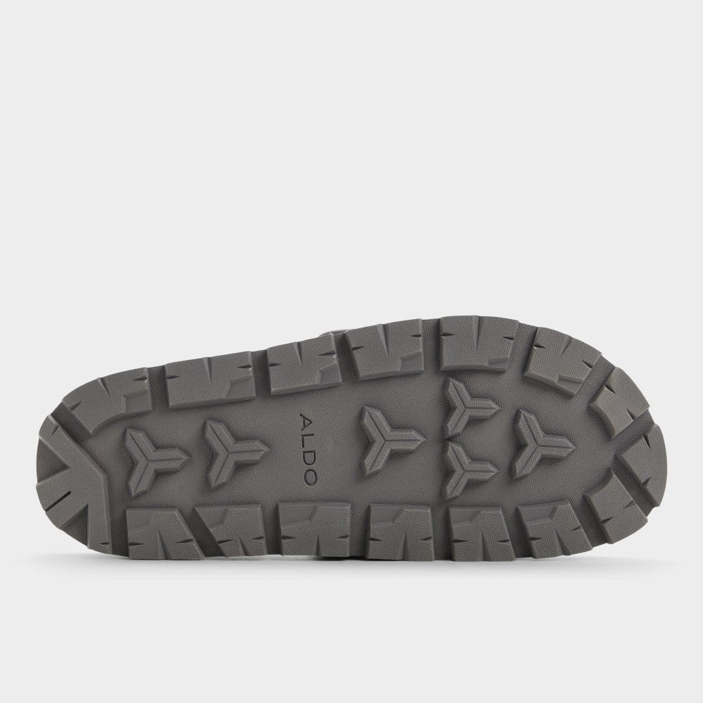 Aldo Orian - Light grey