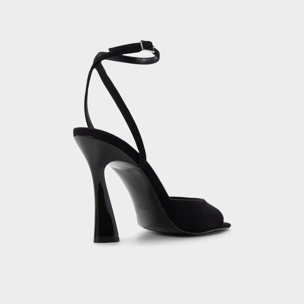 Aldo Alisonn - Open black