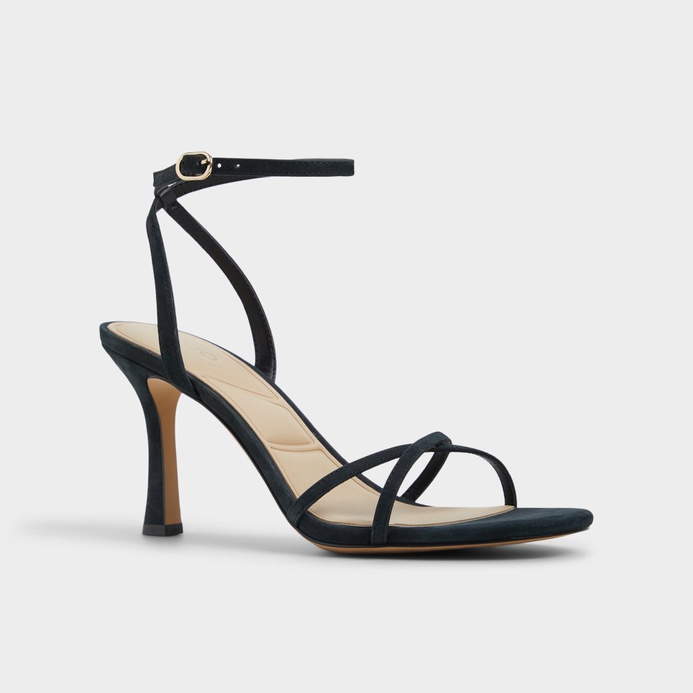 Aldo Marbela - Black