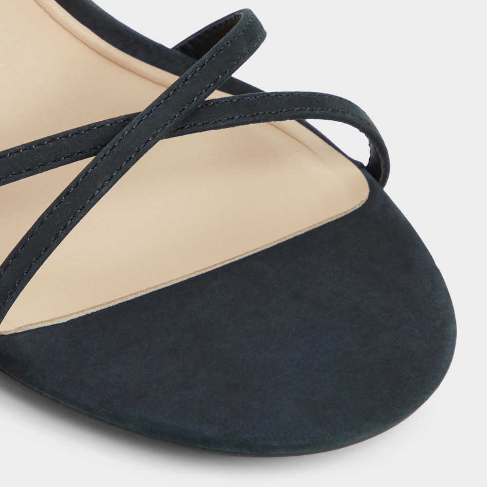 Aldo Marbela - Black