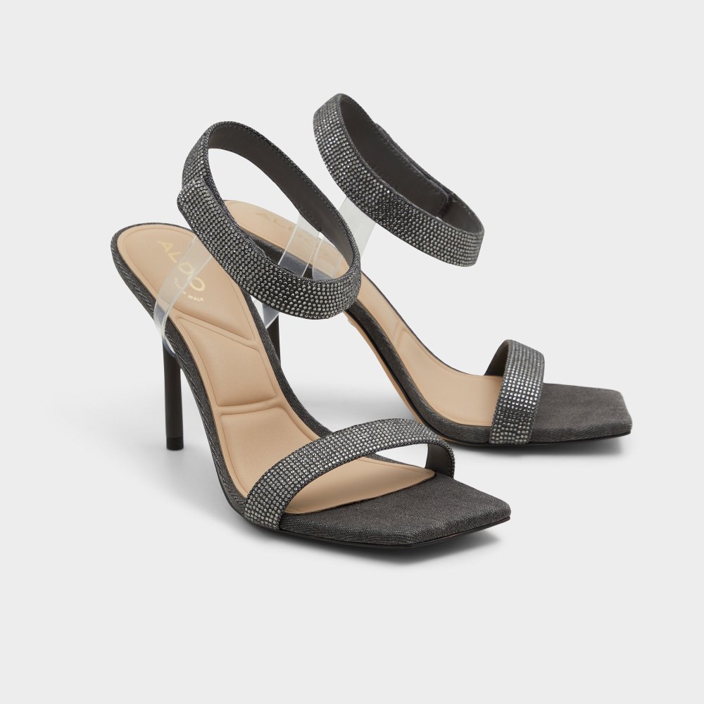 Aldo Rosy - Dark Grey