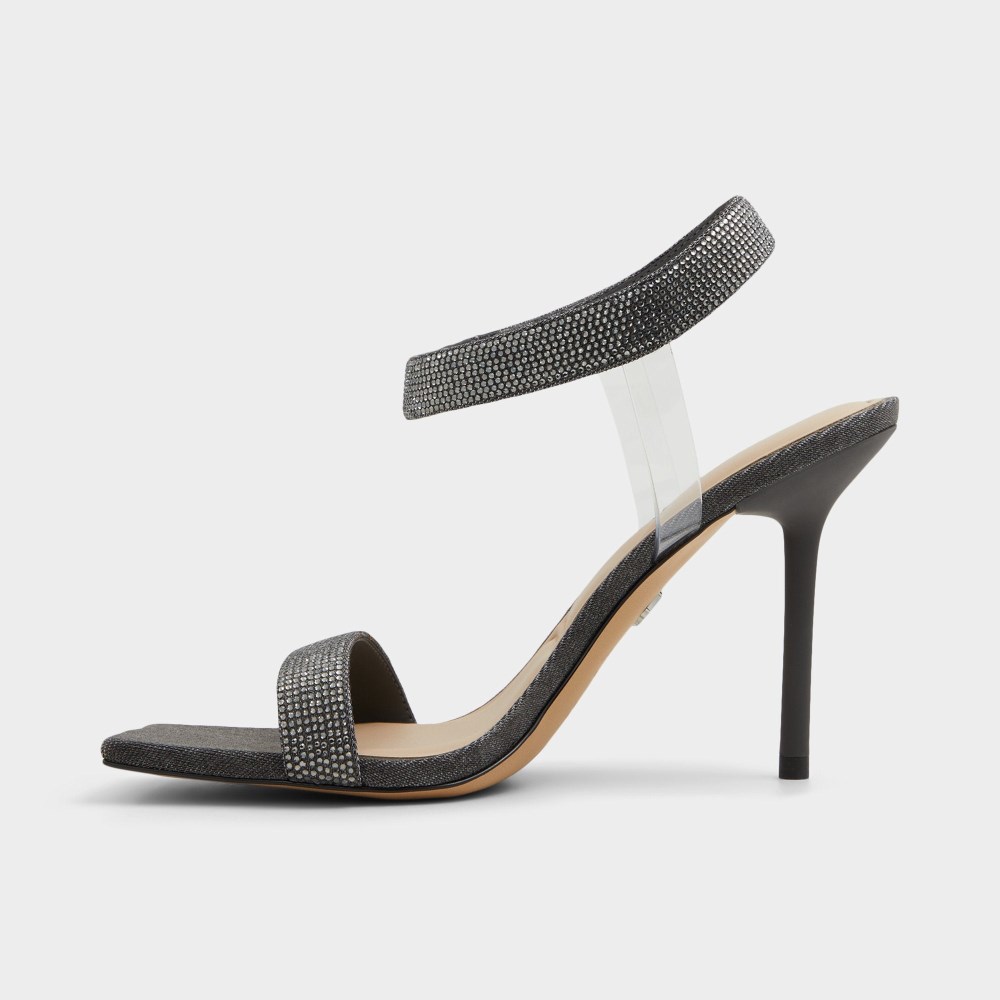 Aldo Rosy - Dark Grey