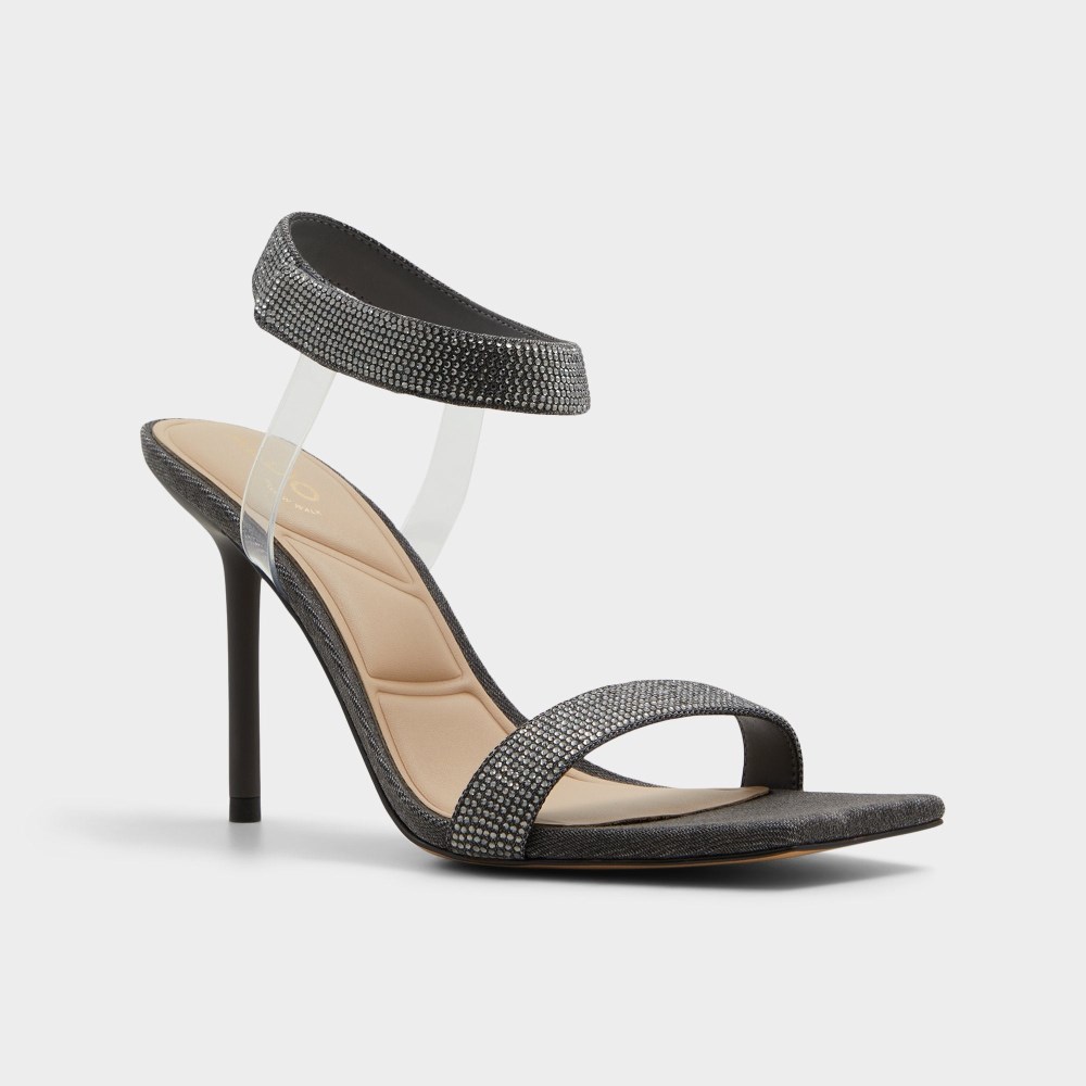 Aldo Rosy - Dark Grey