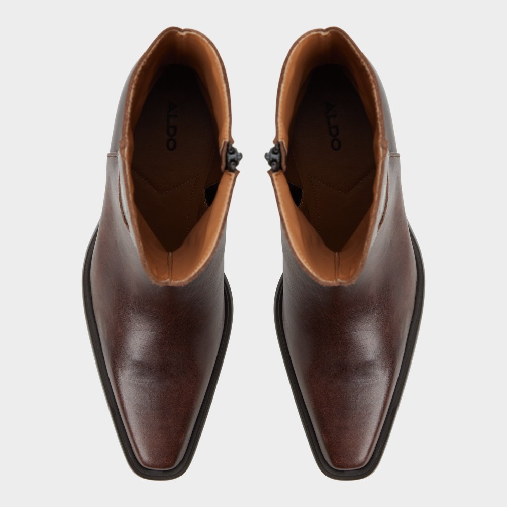 Aldo Guthrie - Dark brown