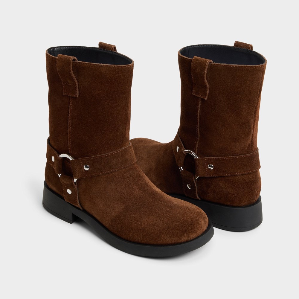 Aldo Notorious - Brown