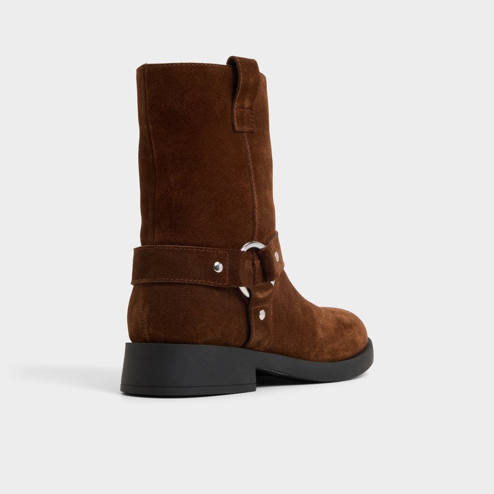 Aldo Notorious - Brown