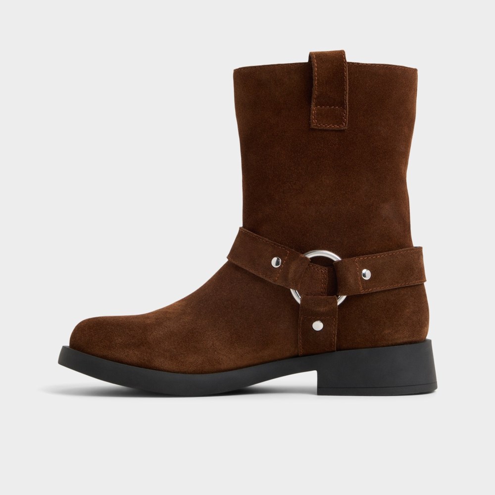 Aldo Notorious - Brown