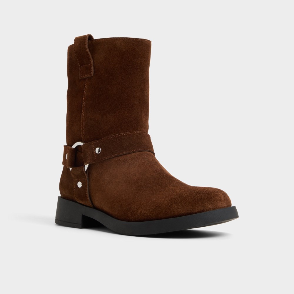 Aldo Notorious - Brown