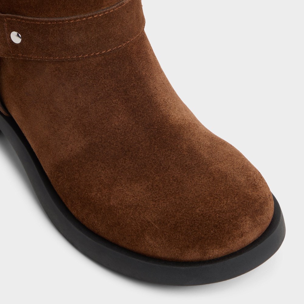 Aldo Notorious - Brown