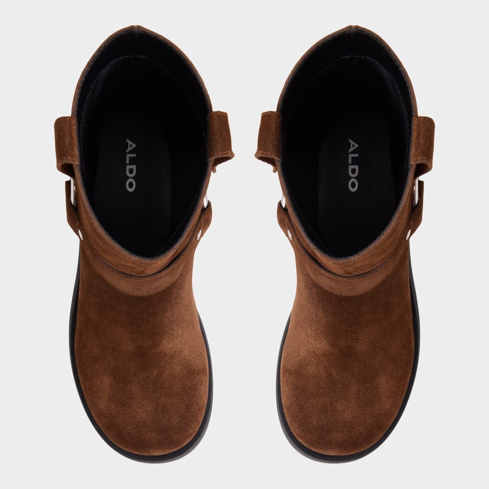 Aldo Notorious - Brown