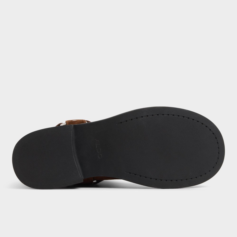 Aldo Notorious - Brown