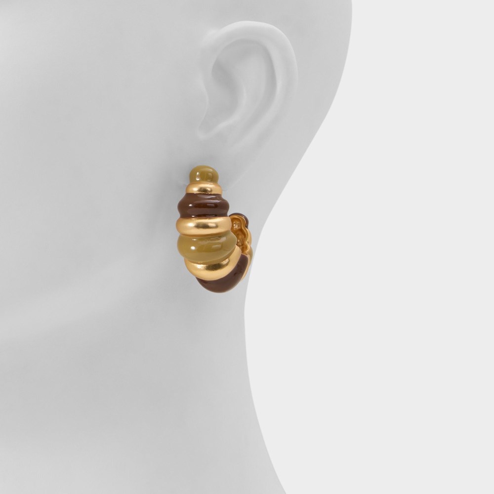 Aldo Samarra - Light brown