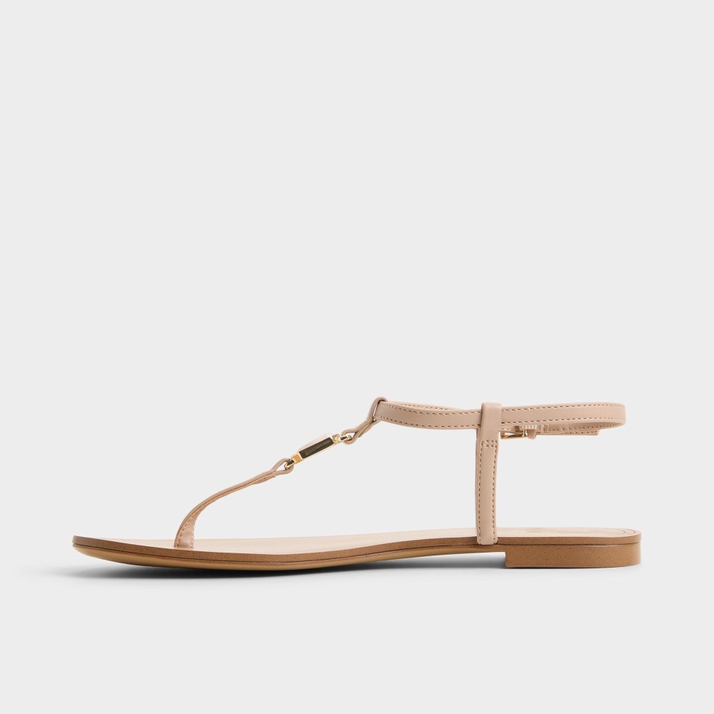 Aldo Sandstone - Beige