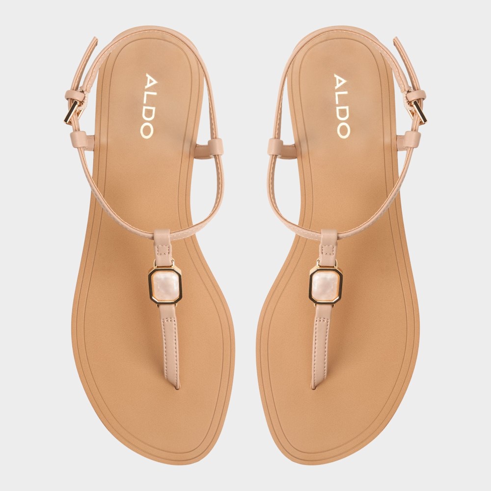 Aldo Sandstone - Beige