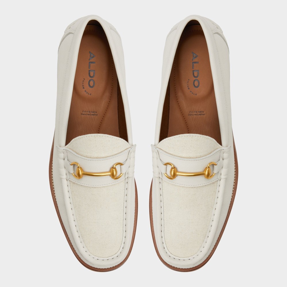 Aldo Wildwood - Light beige