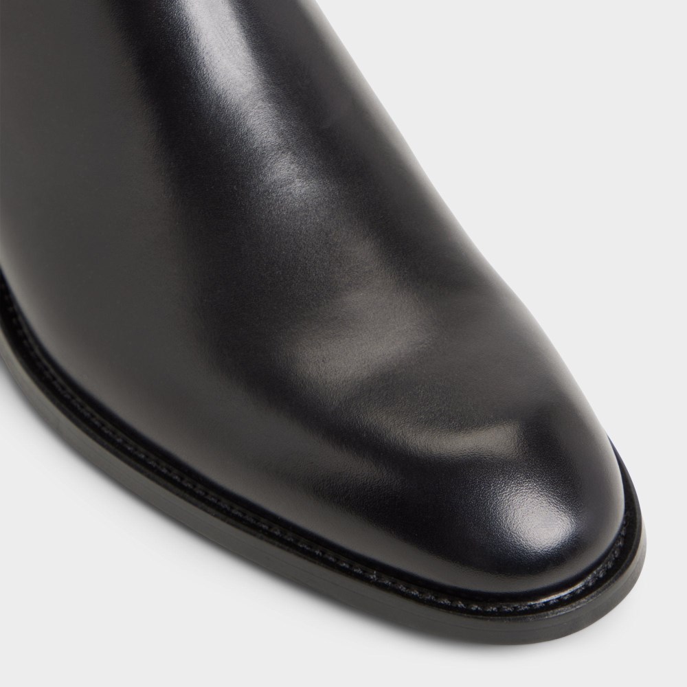 Aldo Visco - Open black