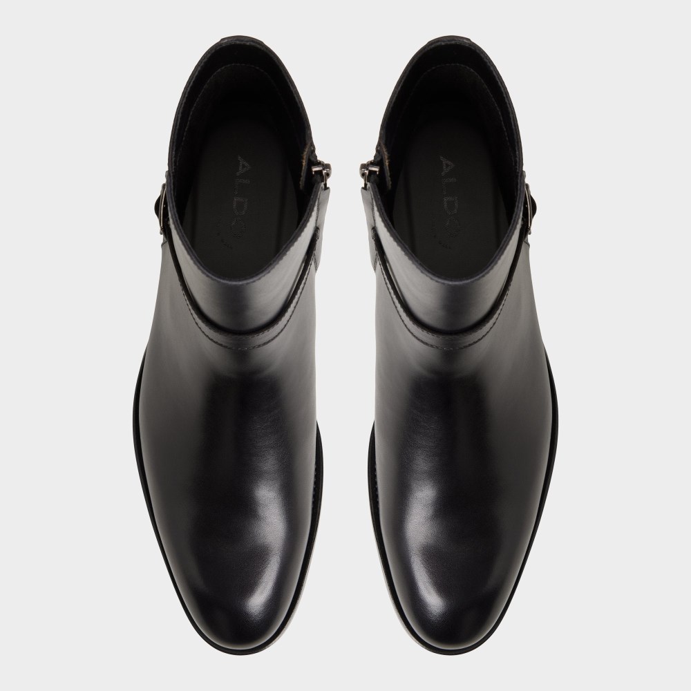 Aldo Visco - Open black