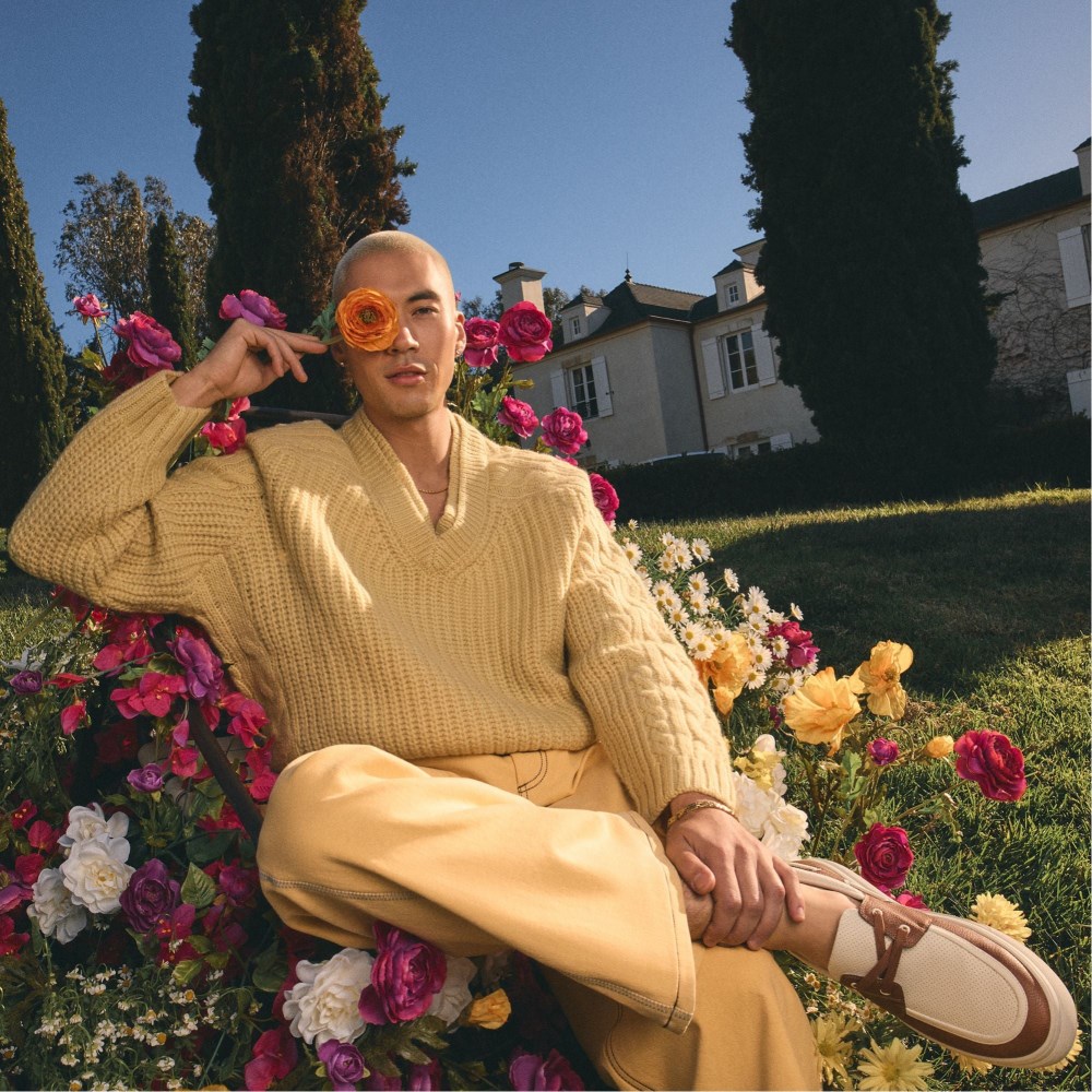 Aldo Wildwave - Cognac