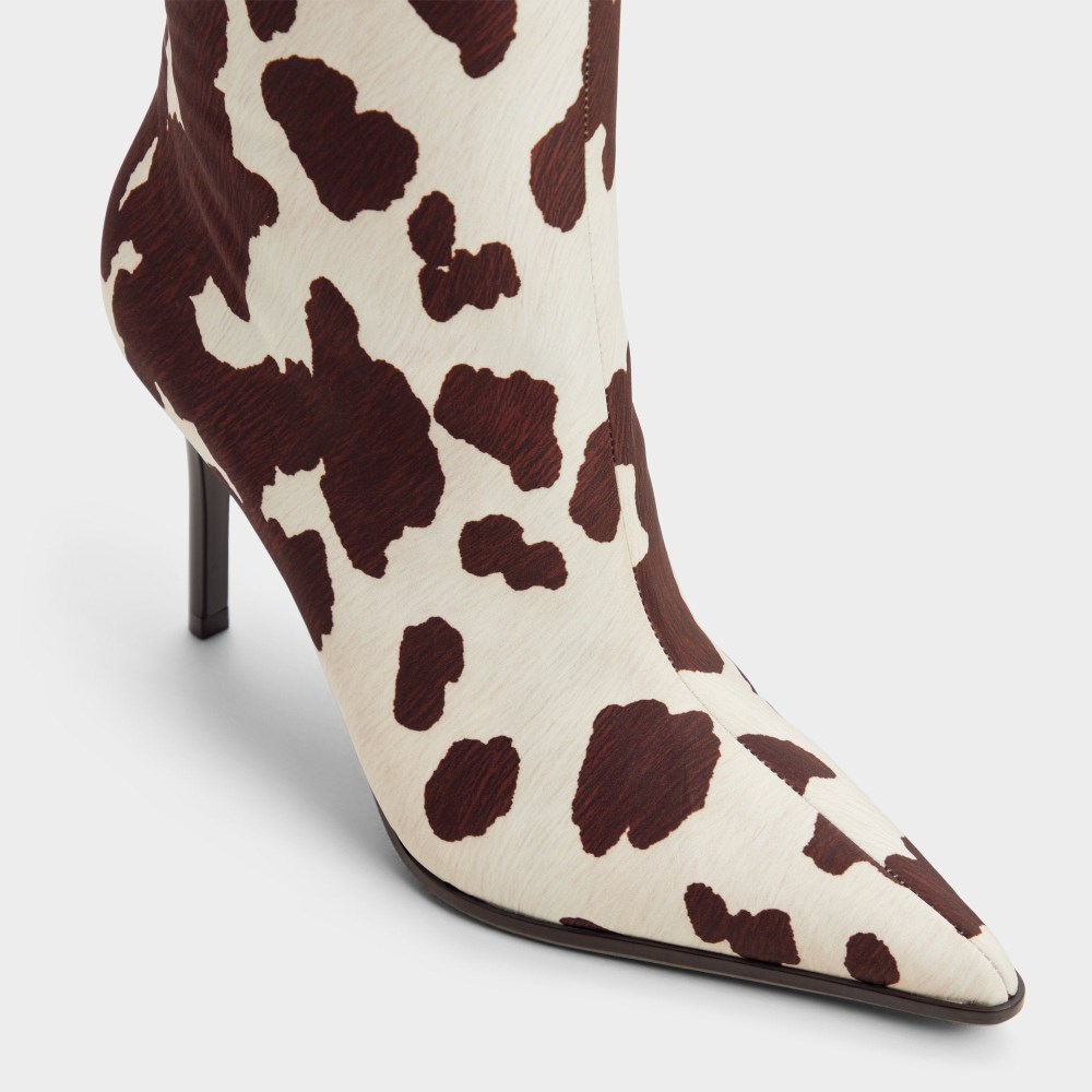 Aldo Re-emma - Open brown