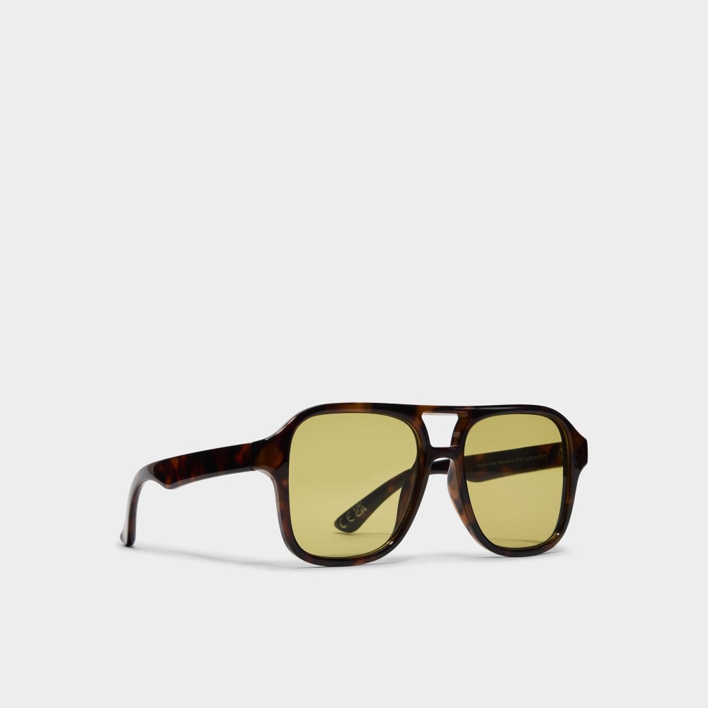 Aldo Billieex - Other brown