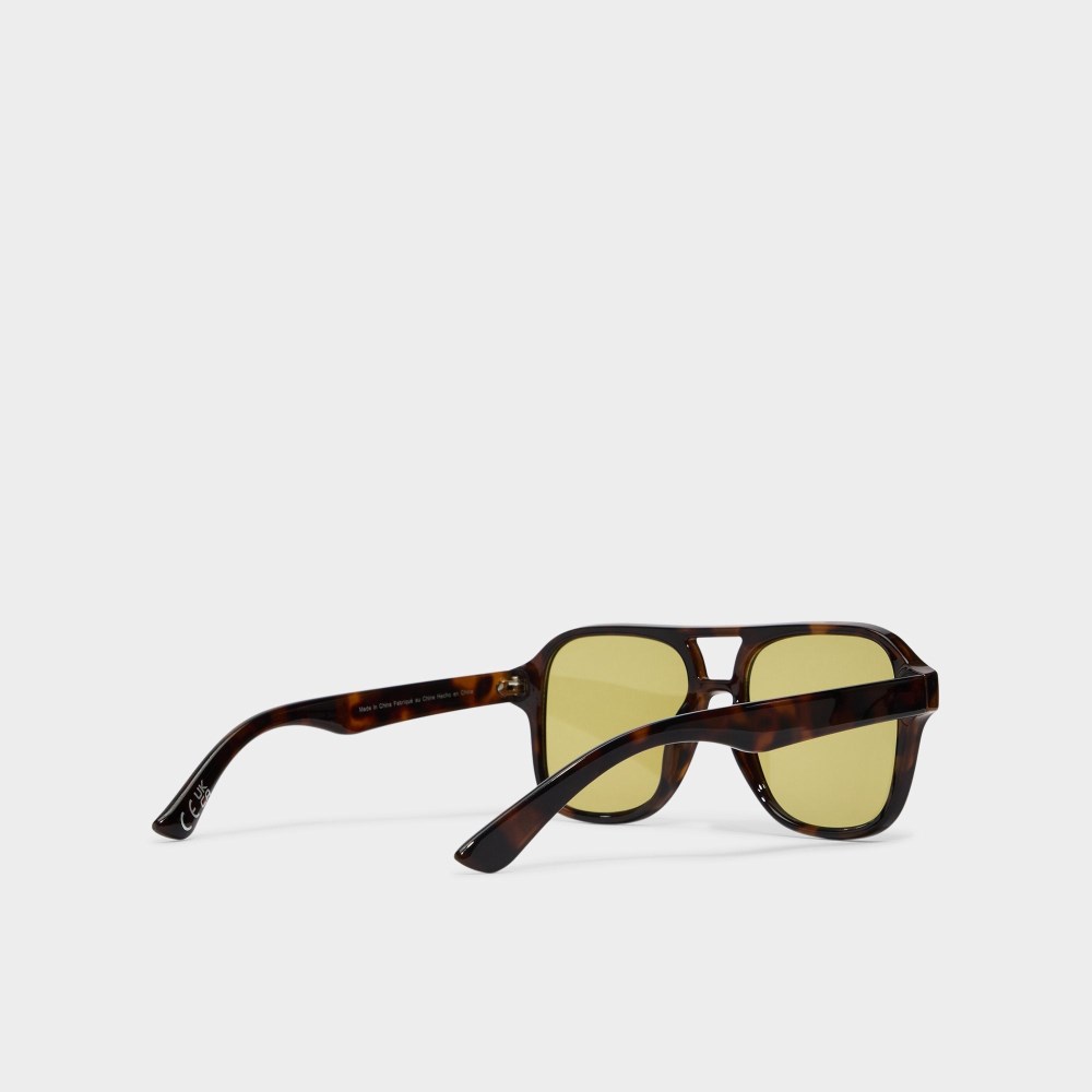 Aldo Billieex - Other brown