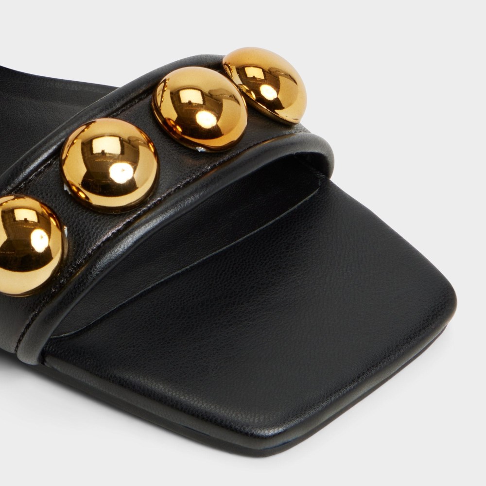 Aldo Katalena - Black