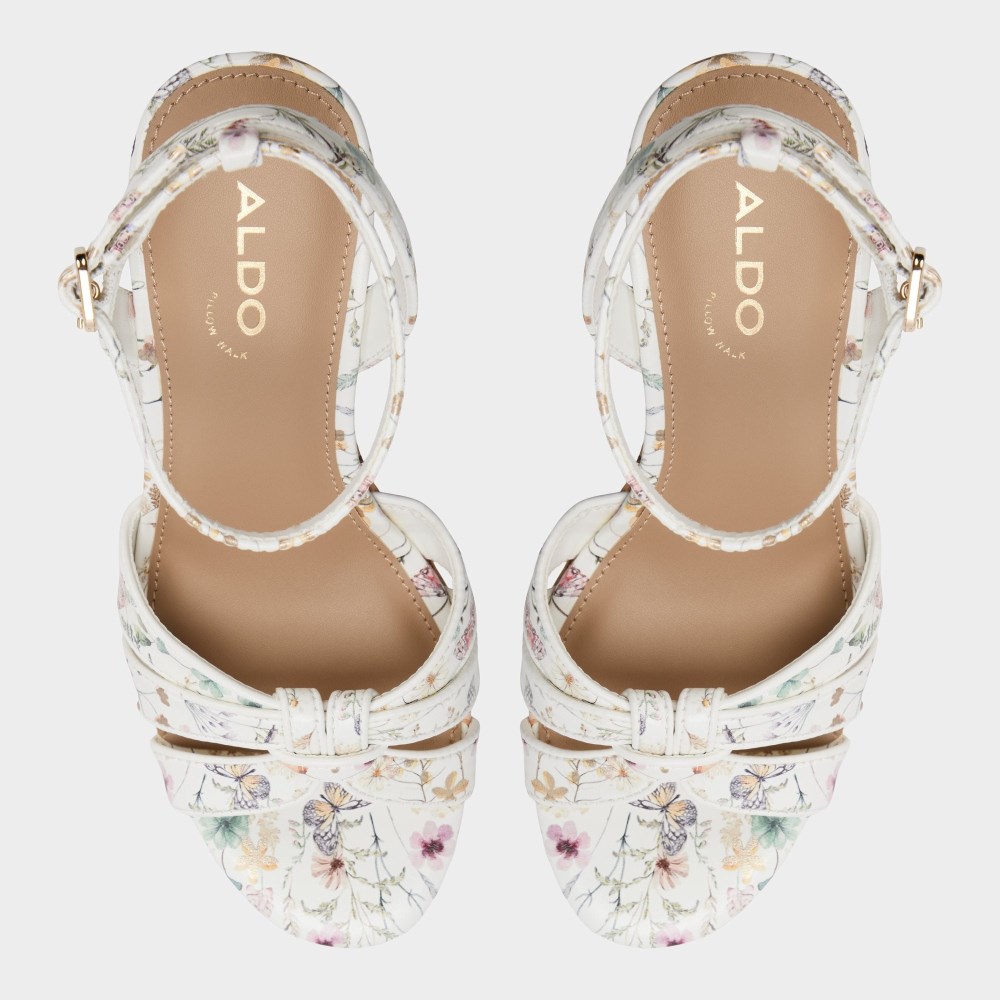 Aldo Esmerie - Multi