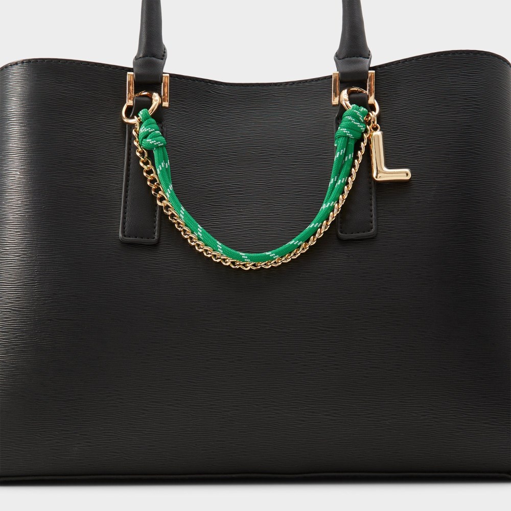 Aldo Alphabet - Gold