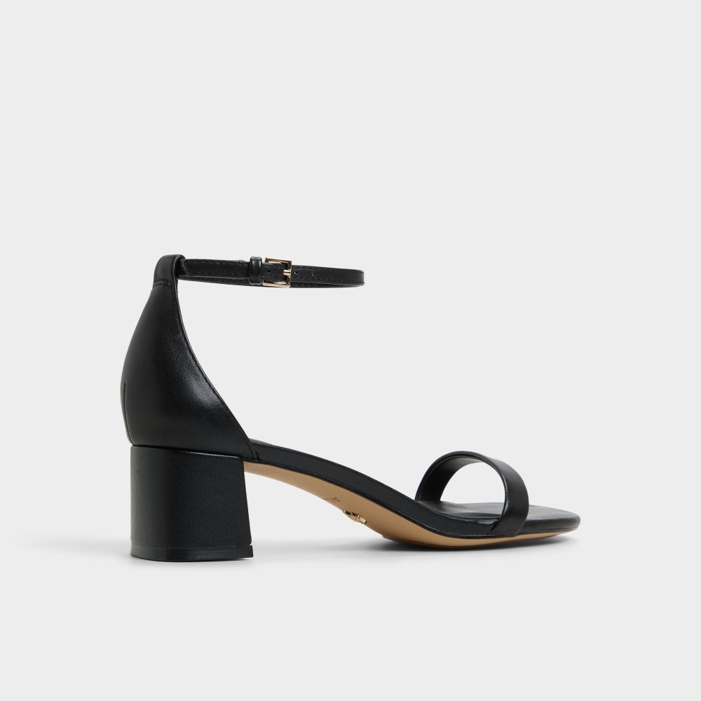 Aldo Calliope - Black