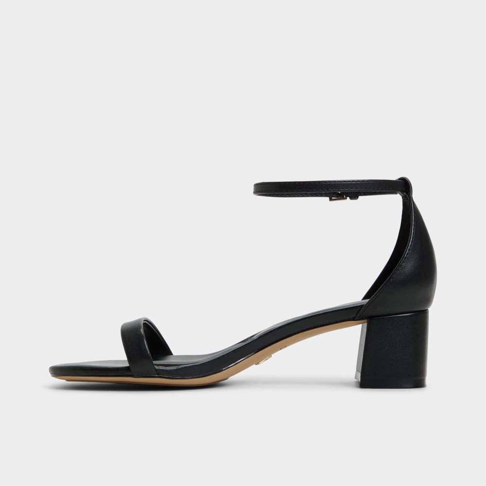 Aldo Calliope - Black