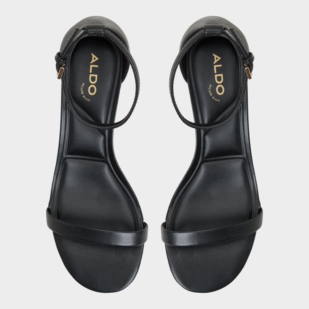 Aldo Calliope - Black